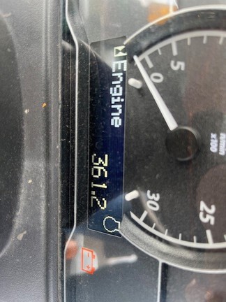 2023 John Deere 2032R