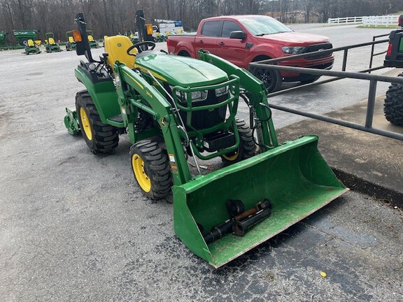2023 John Deere 2032R