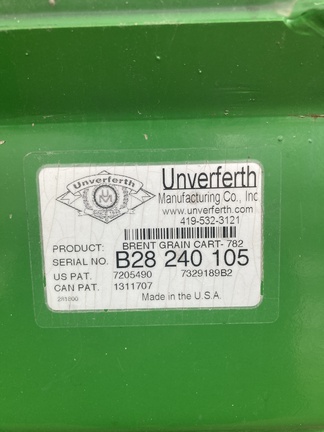 2012 Brent 782 - Photo4