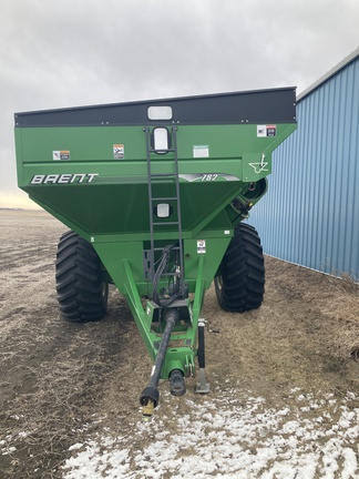 2012 Brent 782 - Photo6