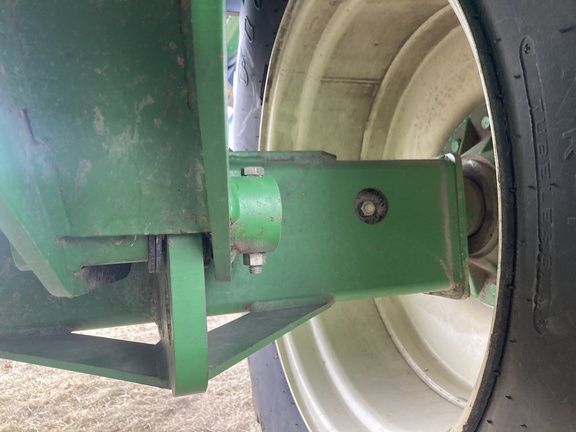 2012 Brent 782 - Photo10