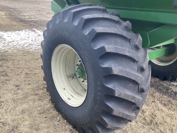 2012 Brent 782 - Photo12