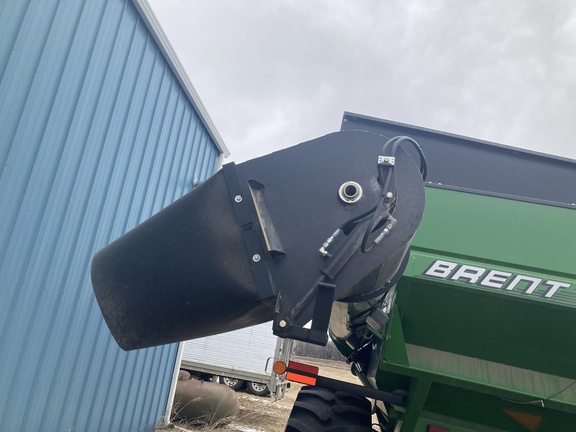 2012 Brent 782 - Photo14