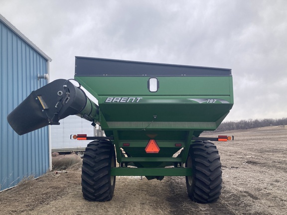 2012 Brent 782 - Photo3