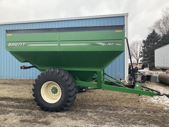 2012 Brent 782 - Photo2