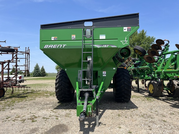 2012 Brent 782 - Photo2