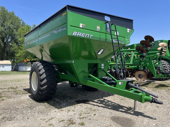 2012 Brent 782 - Photo3