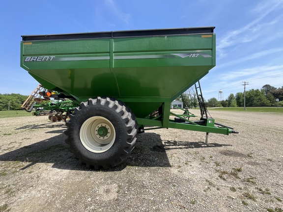 2012 Brent 782 - Photo4