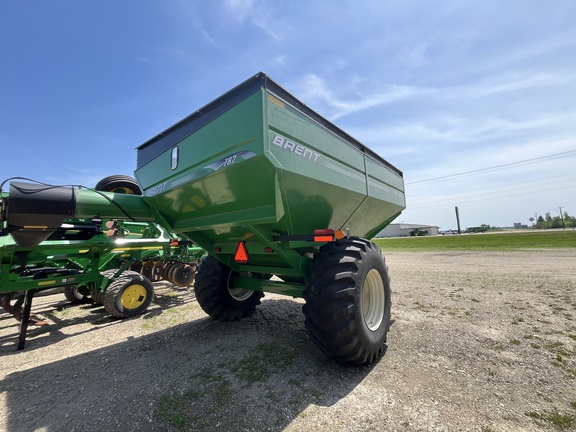 2012 Brent 782 - Photo5