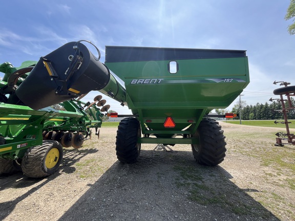 2012 Brent 782 - Photo6