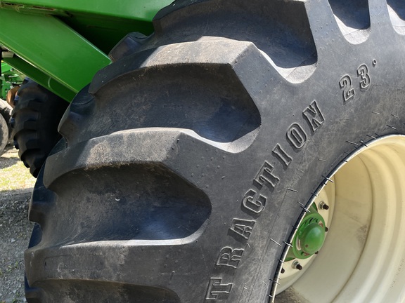 2012 Brent 782 - Photo13