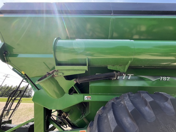 2012 Brent 782 - Photo15