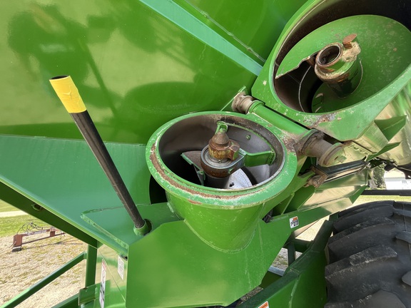2012 Brent 782 - Photo17