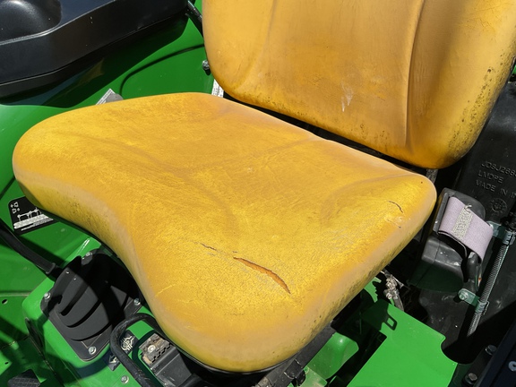Photo of 2022 John Deere 5055E