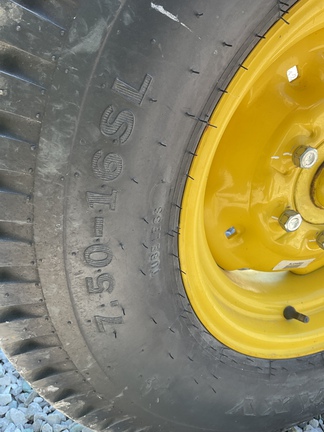 Photo of 2022 John Deere 5055E