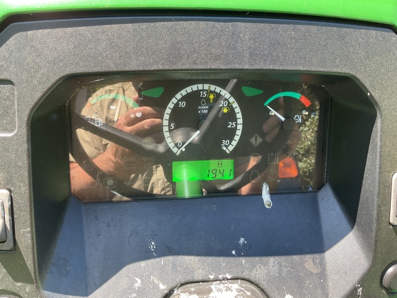 Photo of 2022 John Deere 5055E