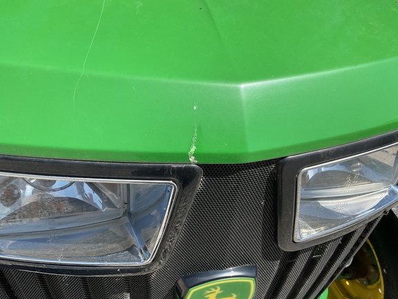 Photo of 2022 John Deere 5055E