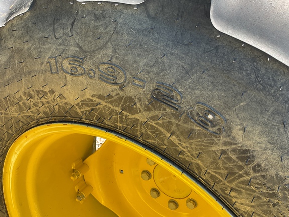 Photo of 2022 John Deere 5055E