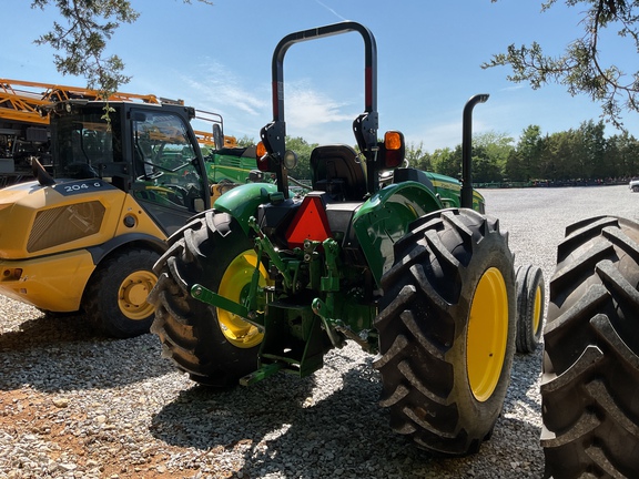 Photo of 2022 John Deere 5055E