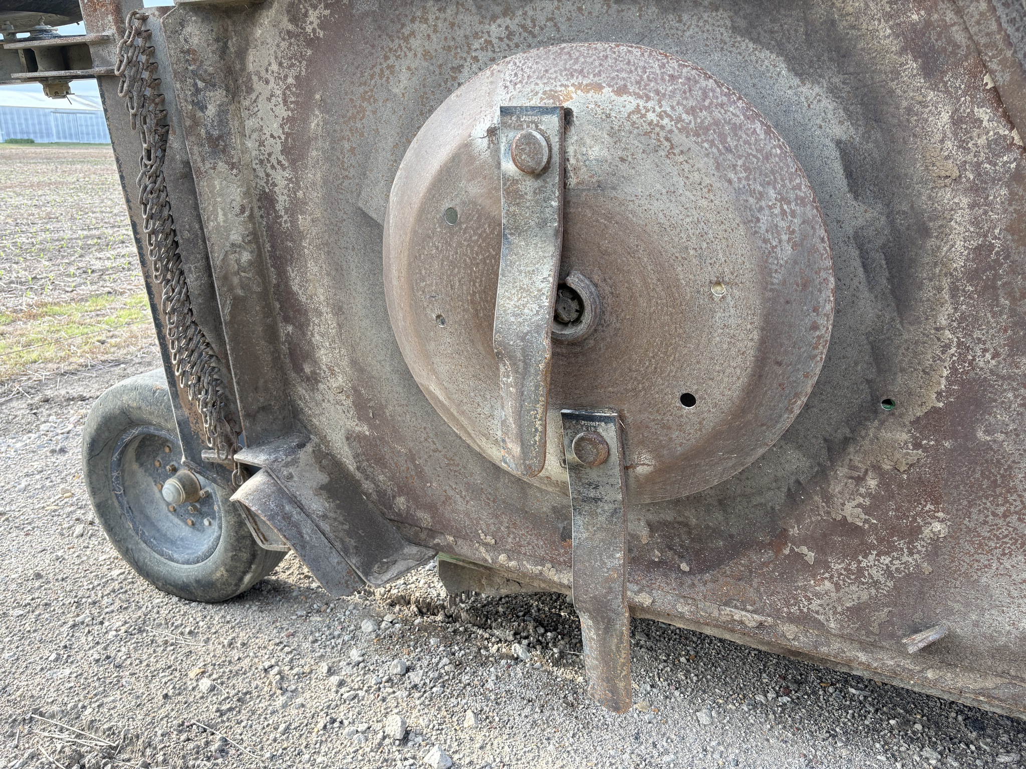 2015 Land Pride RC5610 Image 6