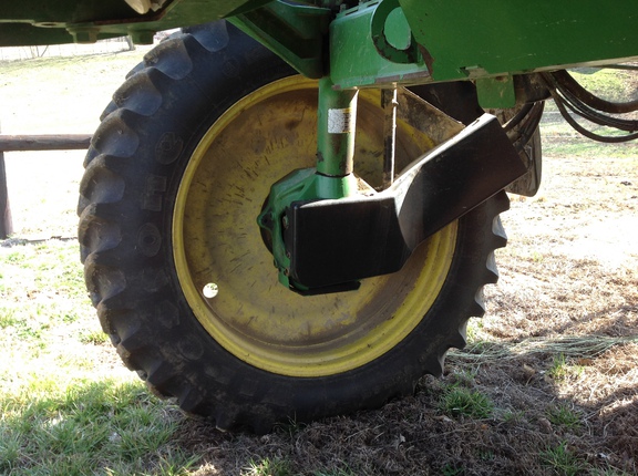 Photo of 2012 John Deere 4730