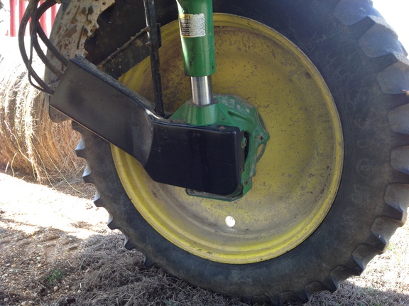 Photo of 2012 John Deere 4730
