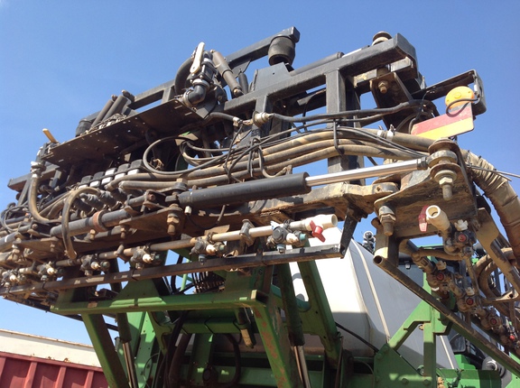 Photo of 2012 John Deere 4730