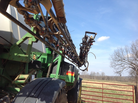 Photo of 2012 John Deere 4730