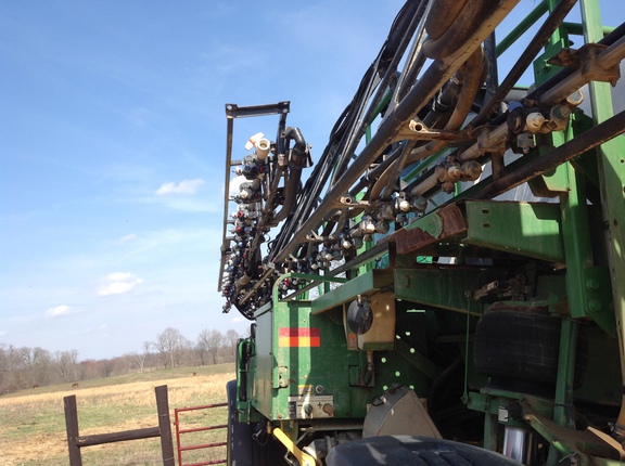Photo of 2012 John Deere 4730