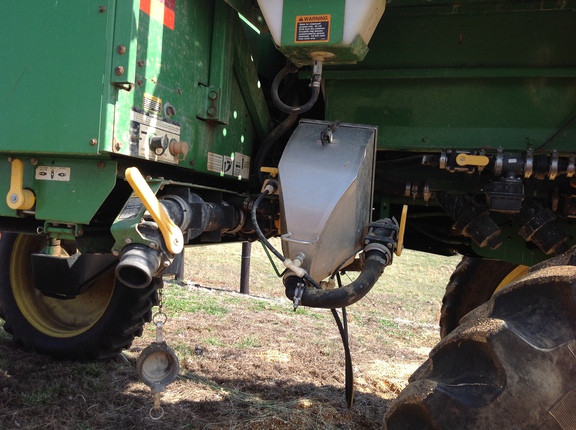 Photo of 2012 John Deere 4730