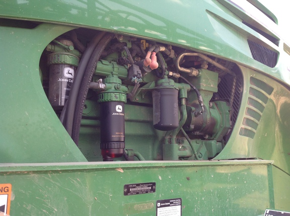 Photo of 2012 John Deere 4730
