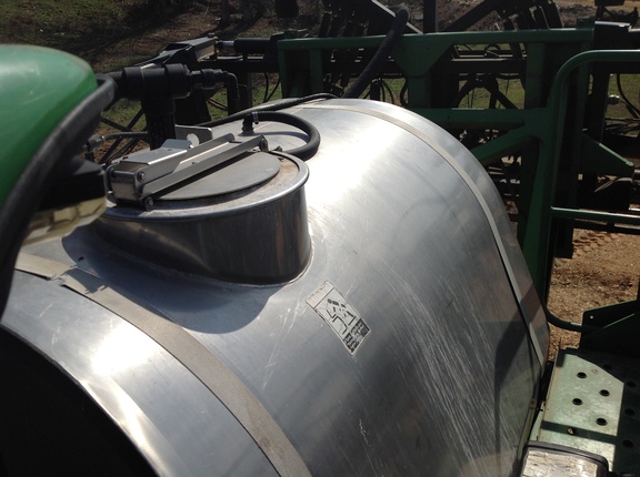 Photo of 2012 John Deere 4730