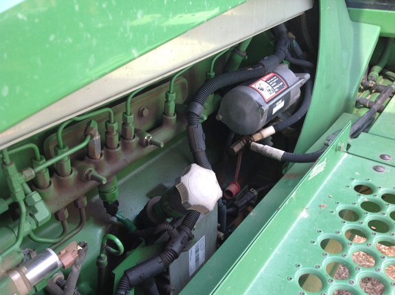Photo of 2012 John Deere 4730