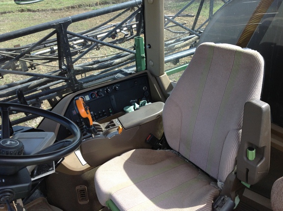 Photo of 2012 John Deere 4730
