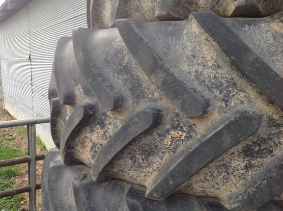 Photo of 2012 John Deere 4730