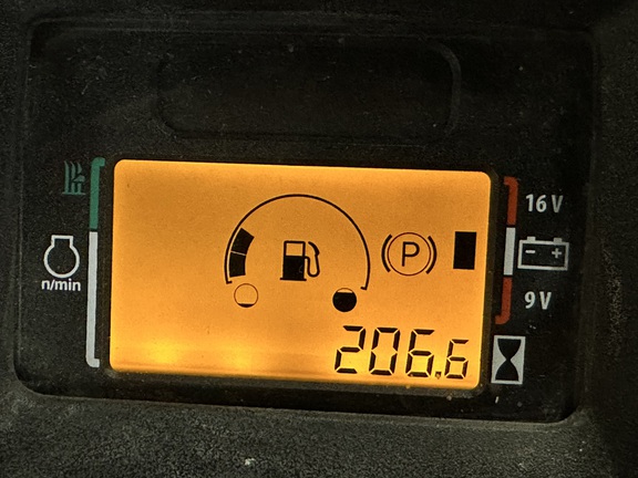 2022 John Deere X584 - Photo7