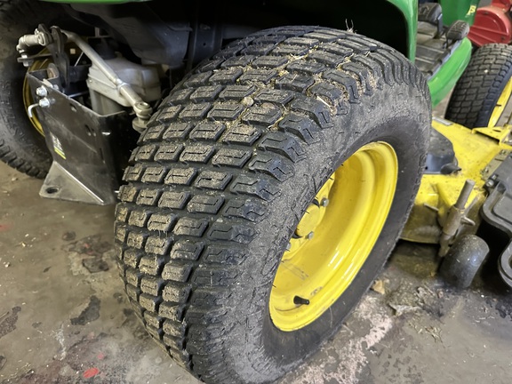 2022 John Deere X584 - Photo5