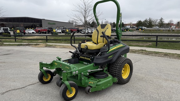 2021 John-Deere Z930M