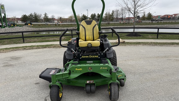 2021 John-Deere Z930M