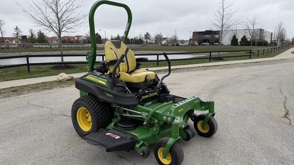2021 John-Deere Z930M