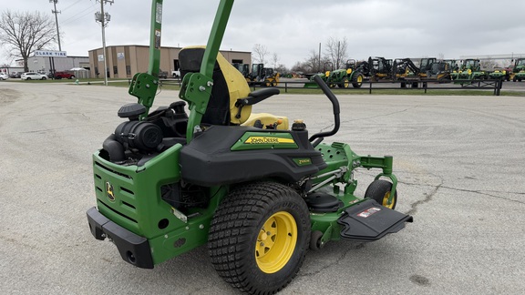 2021 John-Deere Z930M