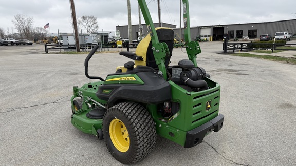 2021 John-Deere Z930M