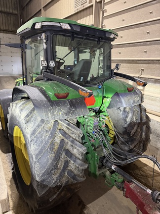 Photo of 2022 John Deere 8R 410