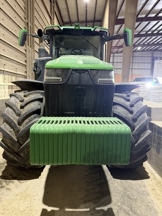Photo of 2022 John Deere 8R 410