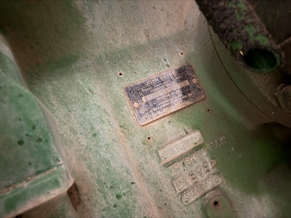 Photo of 2022 John Deere 8R 410