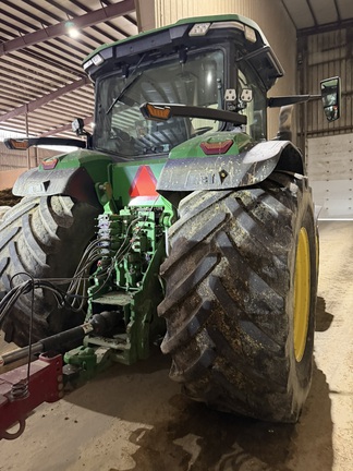 Photo of 2022 John Deere 8R 410