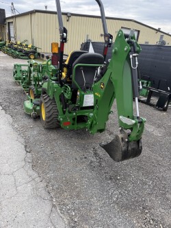2023 John Deere 1025R