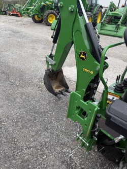 2023 John Deere 1025R
