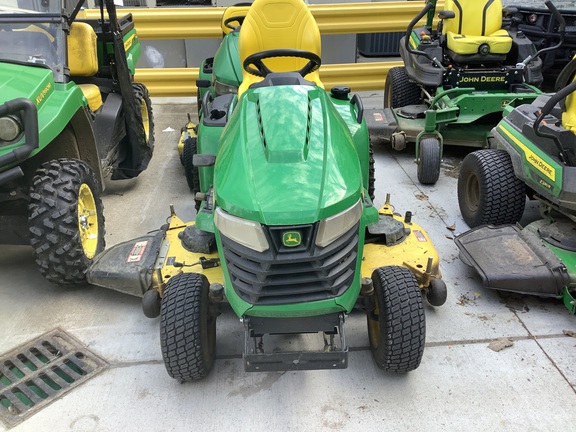 Photo of 2019 John Deere X590