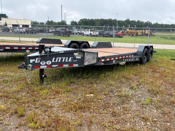 Photo of 2026 Doolittle EZ16K